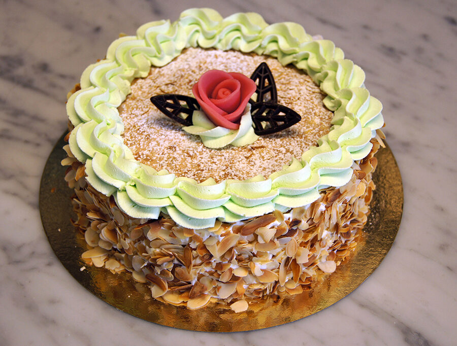 Restoria - glutenfri