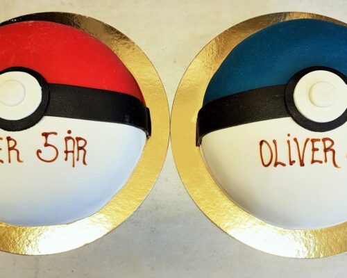 Pokemonbollar Pokemonbollar
