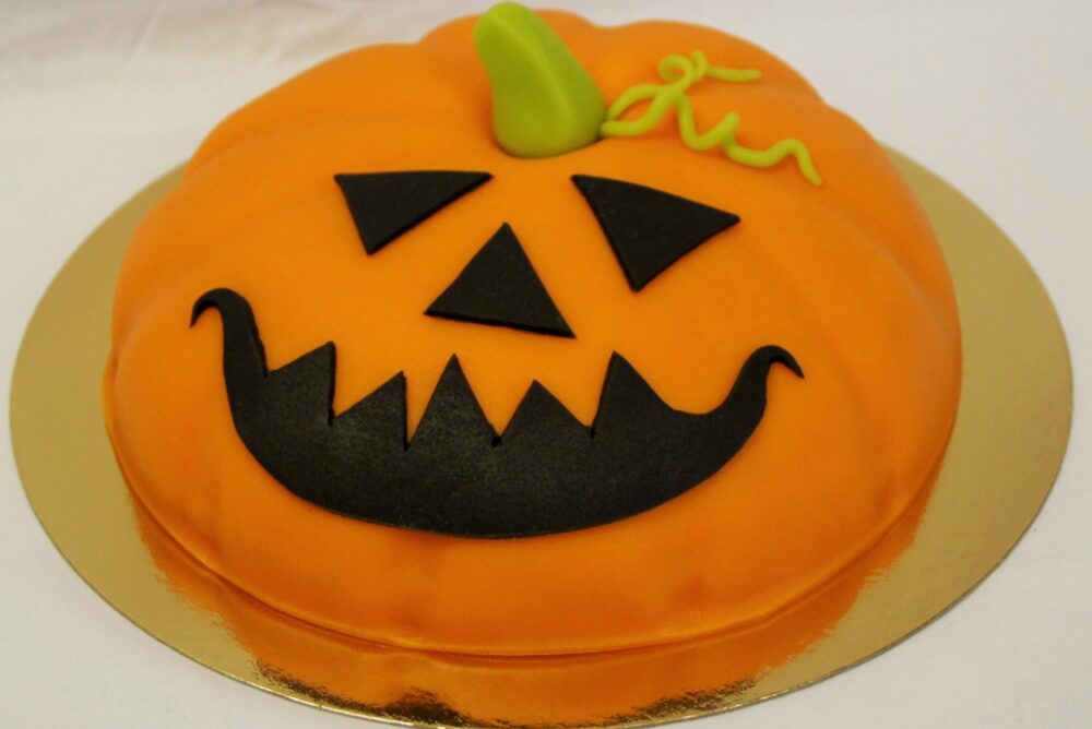 Halloweenpumpa Halloweenpumpa