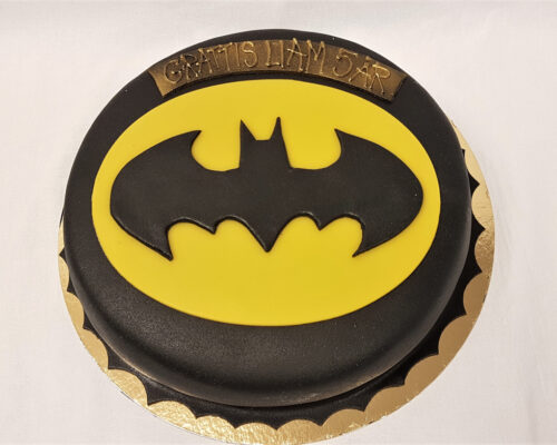 Batman Batman