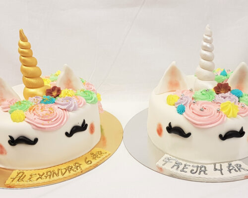 Unicorns Unicorns