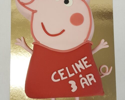 Peppa Pig Peppa Pig