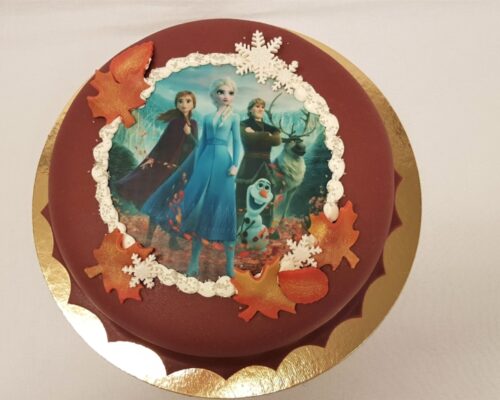 Frozen 2 Frozen 2
