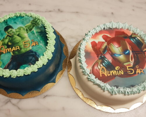 Marvel Marvel