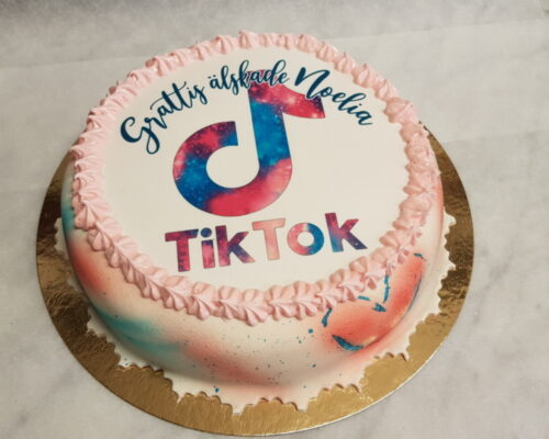 Tiktok Tiktok