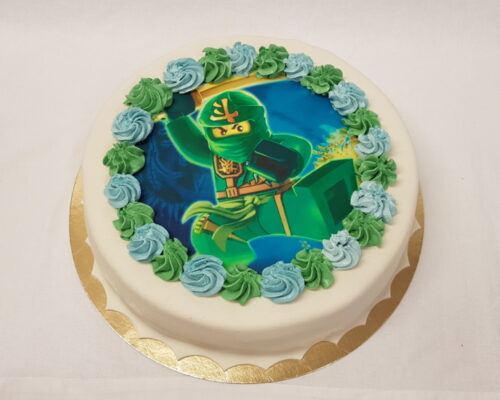 Ninjago Ninjago