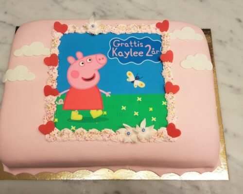 Peppa pig Peppa pig