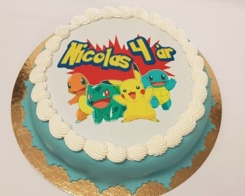 Pokemon Pokemon
