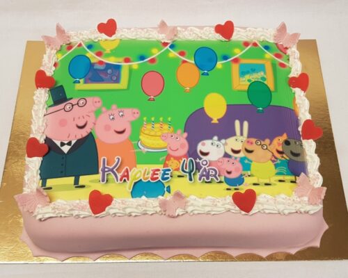 peppa pig kalas peppa pig kalas