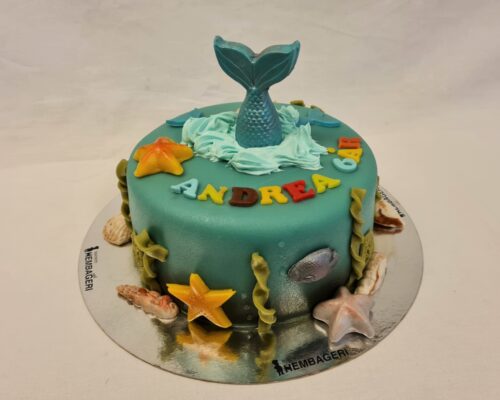 Mermaid