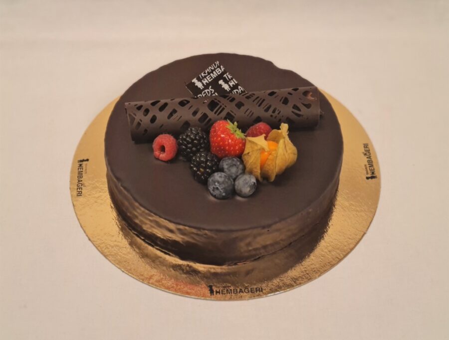 Sacher Sacher