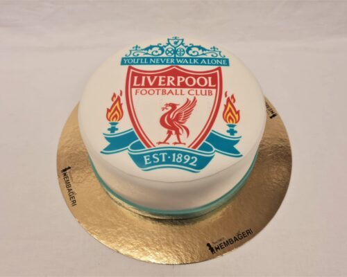 Liverpool Liverpool