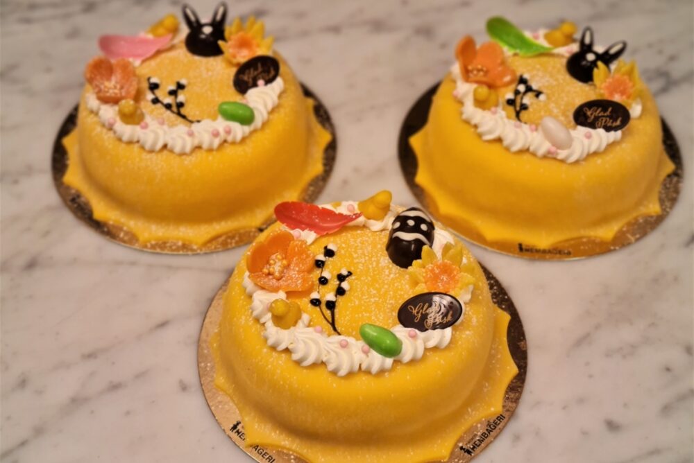 Påskprinsess