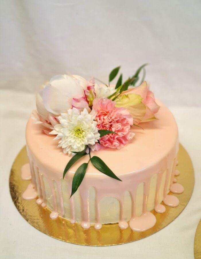 Dripcake