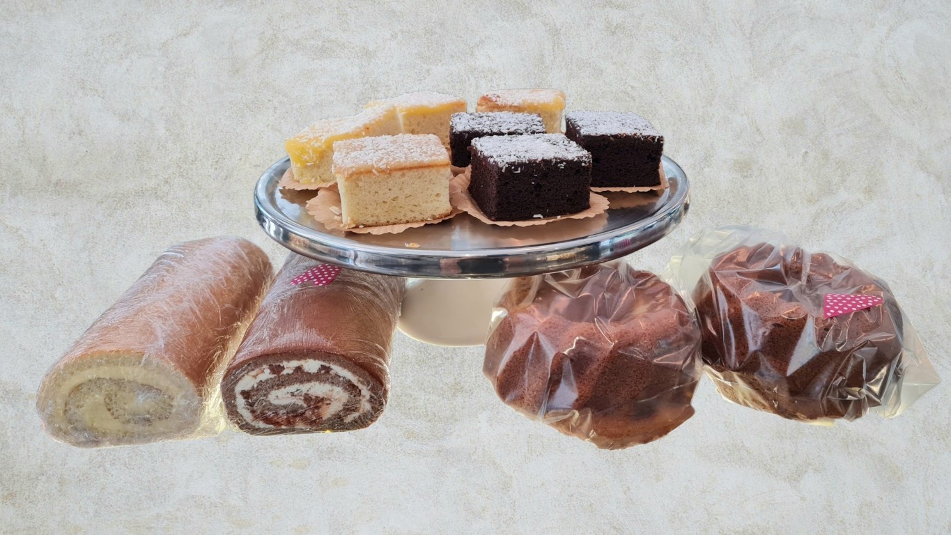 Mjuka kakor