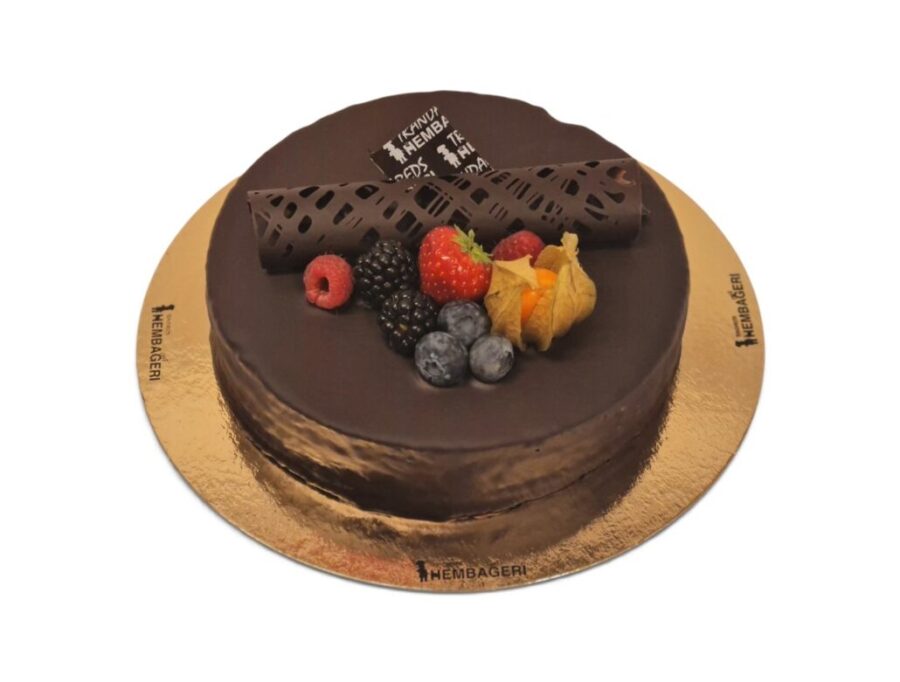 Sacher Sacher